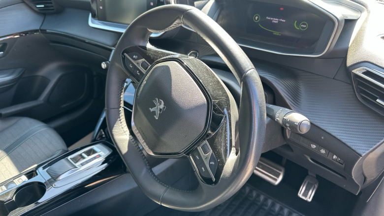 Peugeot 208 1.2 PureTech 130 Allure Premium + 5dr EAT8 Petrol Hatchback